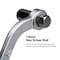 Capri Tools Oil Drain Plug Wrench, 14mm Box End x 17mm Hex Driver, Works W Most BMW And MercedesBenz Vehicles CP21505 - alternate 4